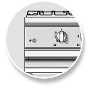 Configurateur de Pianos de cuisson modernes