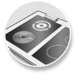 Glasskeramiske koketopper