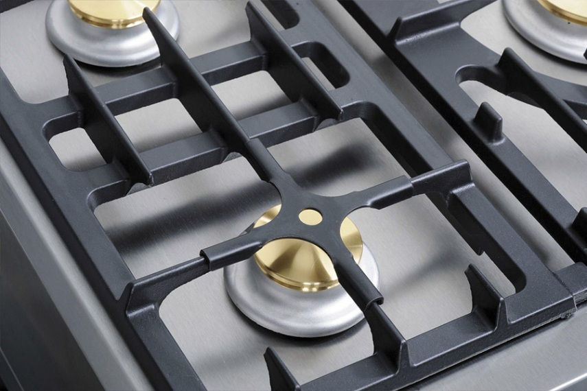 Kryss til gassbluss